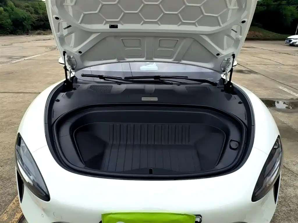 Xiaomi Auto Xiaomi SU7 2024 AWD Max Founder's Edition фото 16