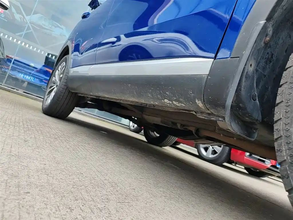 Haval H6 2020 1.5GDIT Automatic Platinum Champion Edition фото 20