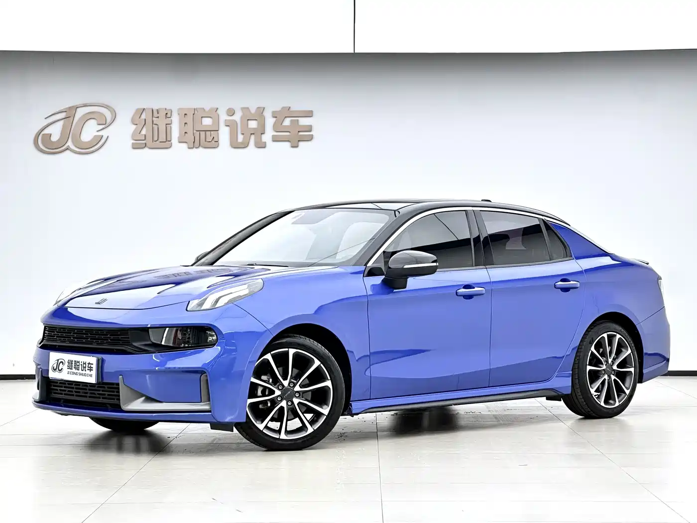 Lynk & Co 03 2020 2.0TD Auto Power Pro Edition