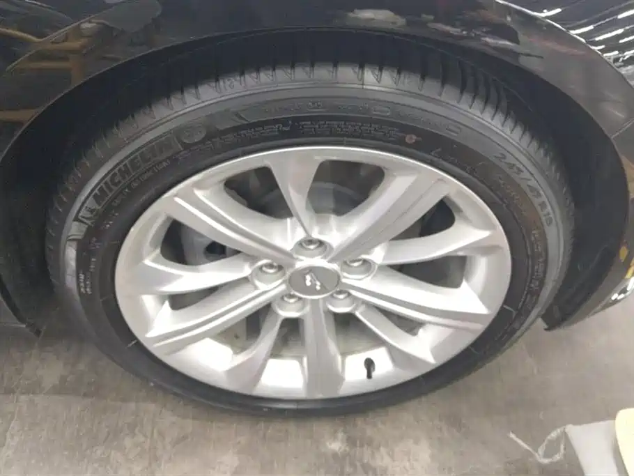 Cadillac CT5 2024 28T Luxury Model Pro фото 6