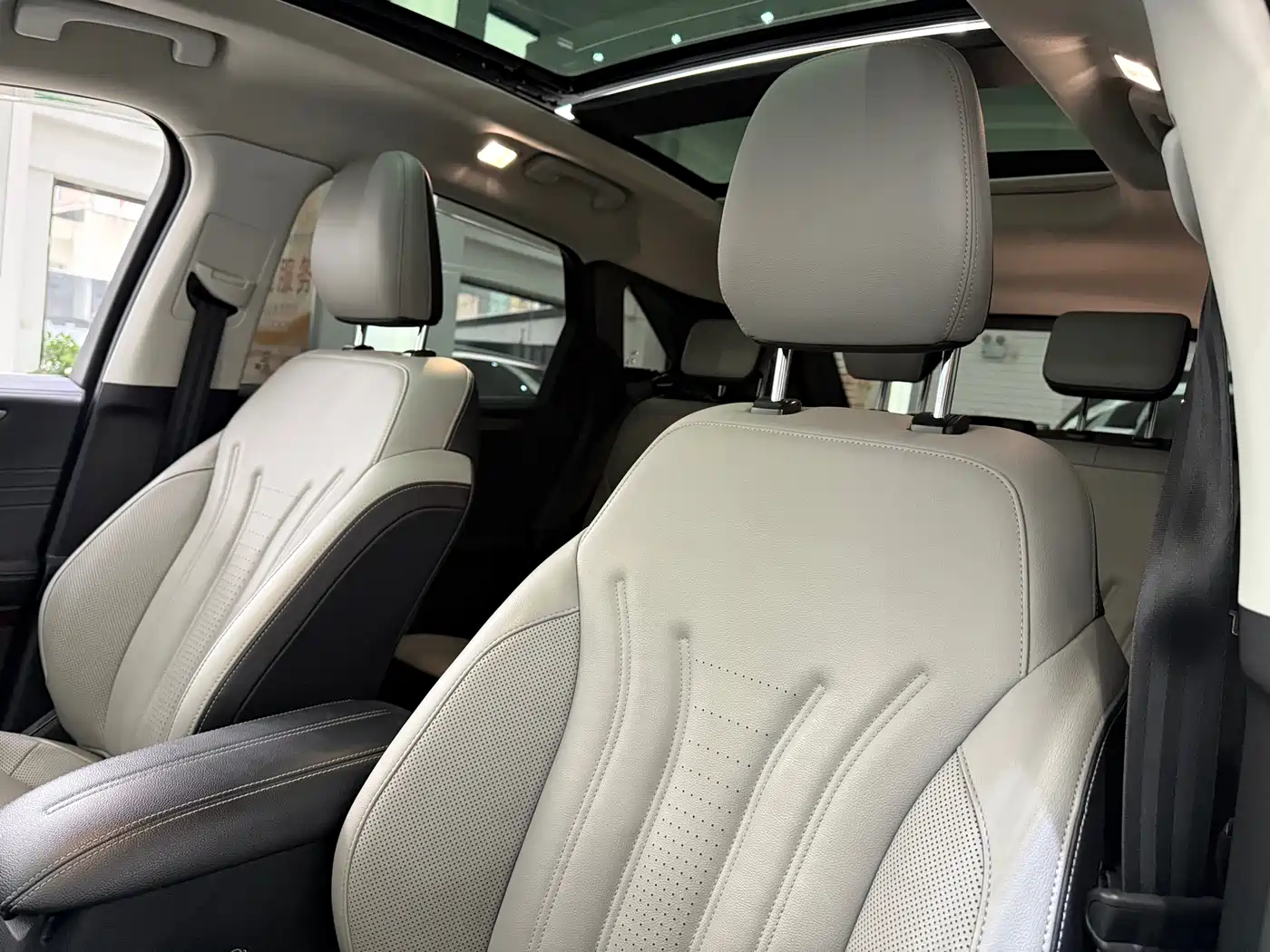 Ford Escape 2020 2020 EcoBoost 245 AWD Premium Edition