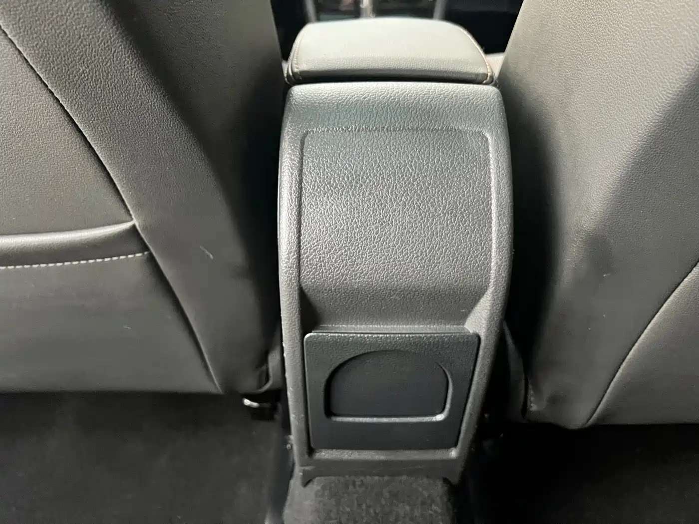 Volkswagen C-TREK 2017 230TSI DSG Comfort фото 28