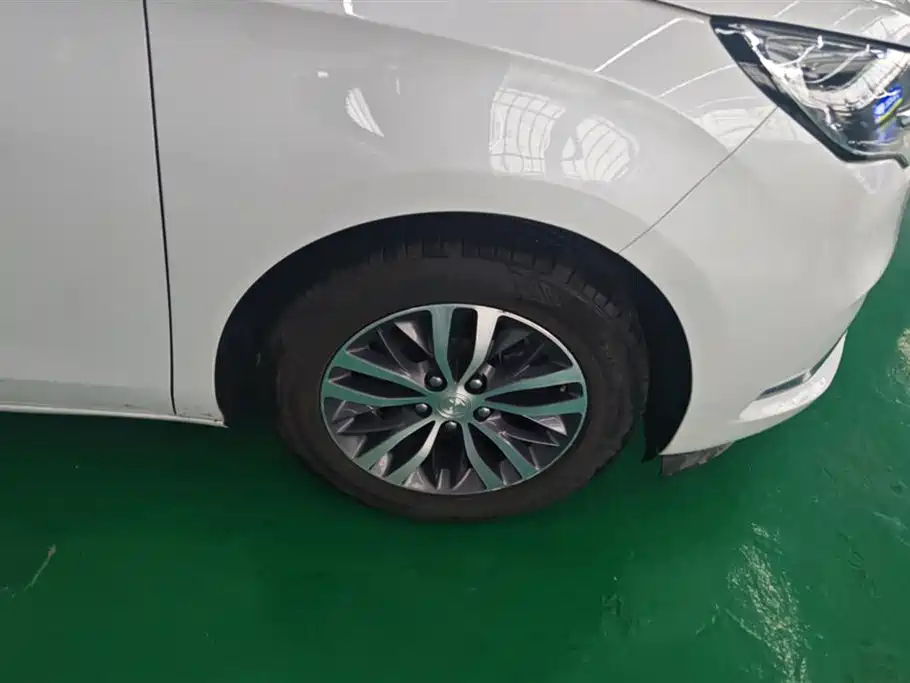 Buick GL8 2020 Model ES Landglory 653T Comfort фото 6