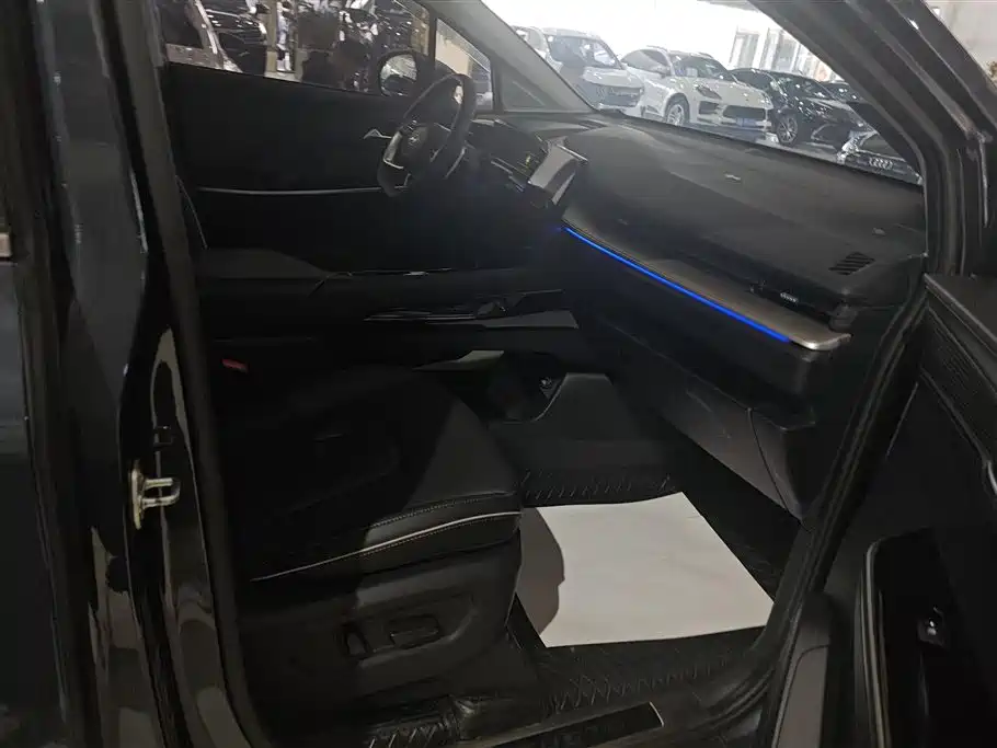 Hyundai Kustu 2024 380TGDi LUX Premium Smart Love Premium Edition фото 8