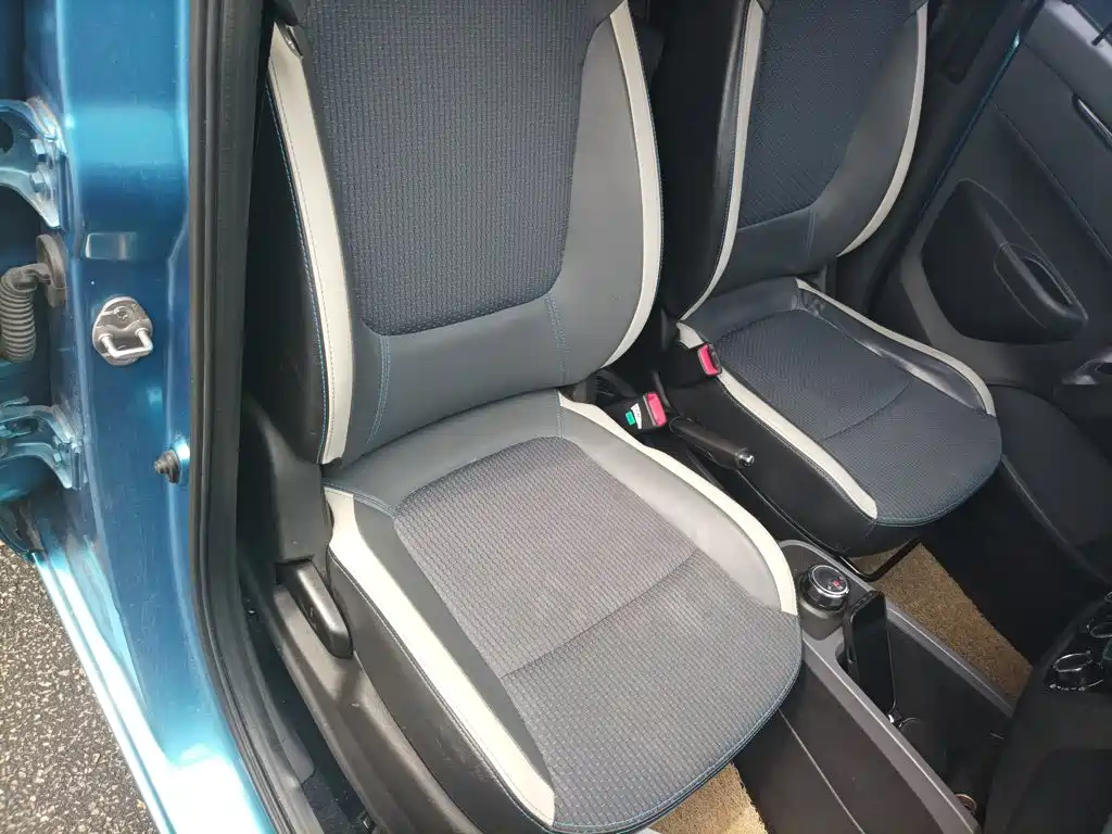 Фото 20 - Renault e-NO
