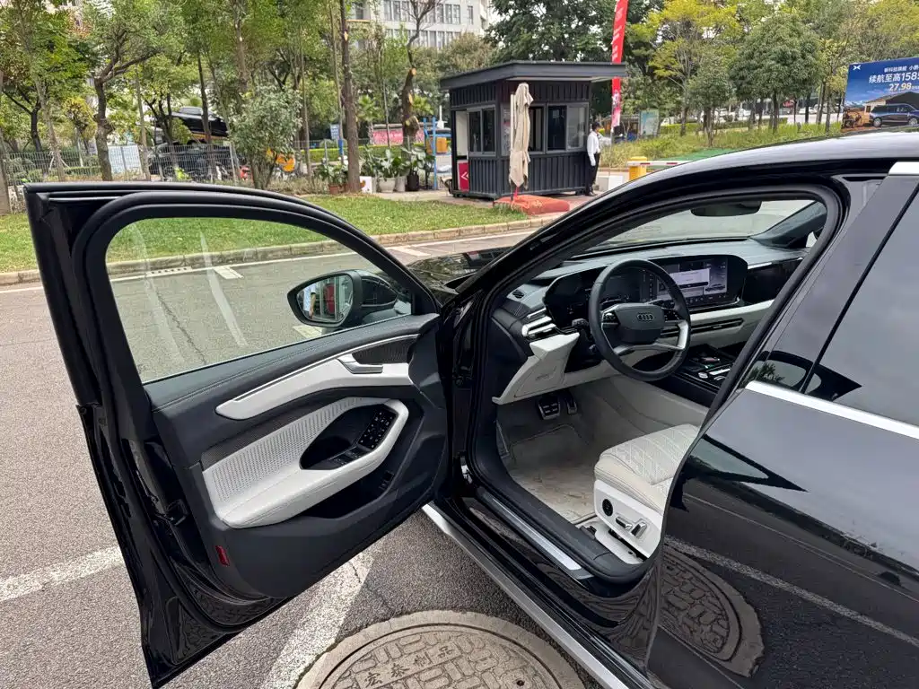 Фото 12 - Audi A6L