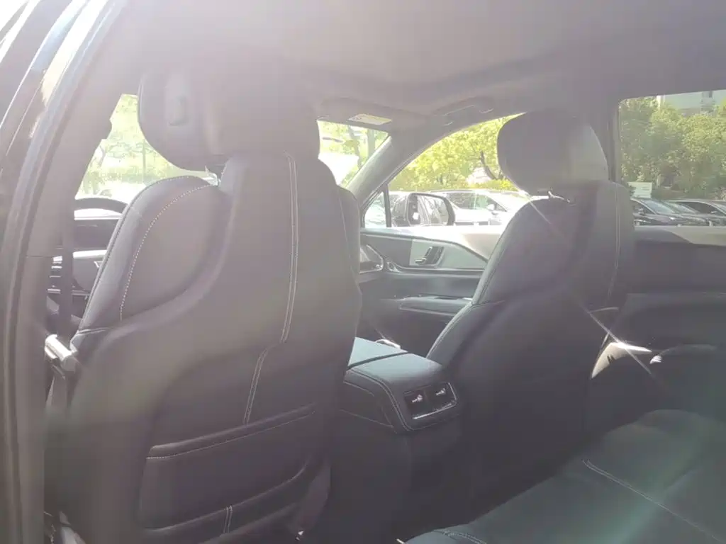 Cadillac XT5 2026 2025 2.0T Luxury