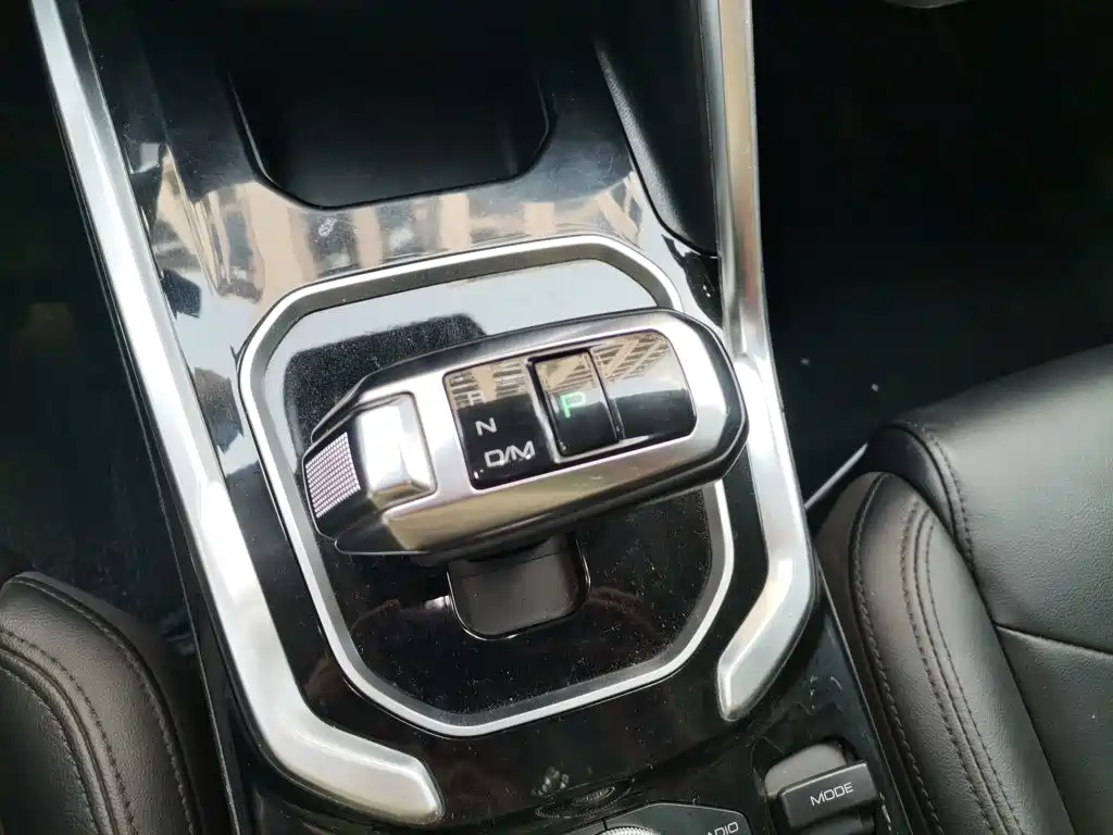 Фото 10 - Haval H6