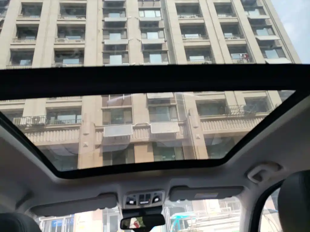 Фото 14 - Haval H6