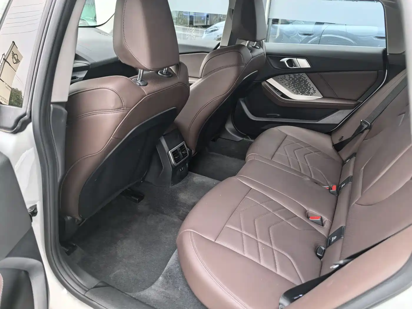 BMW 2 Series 2025 2025 225L M Sport Package