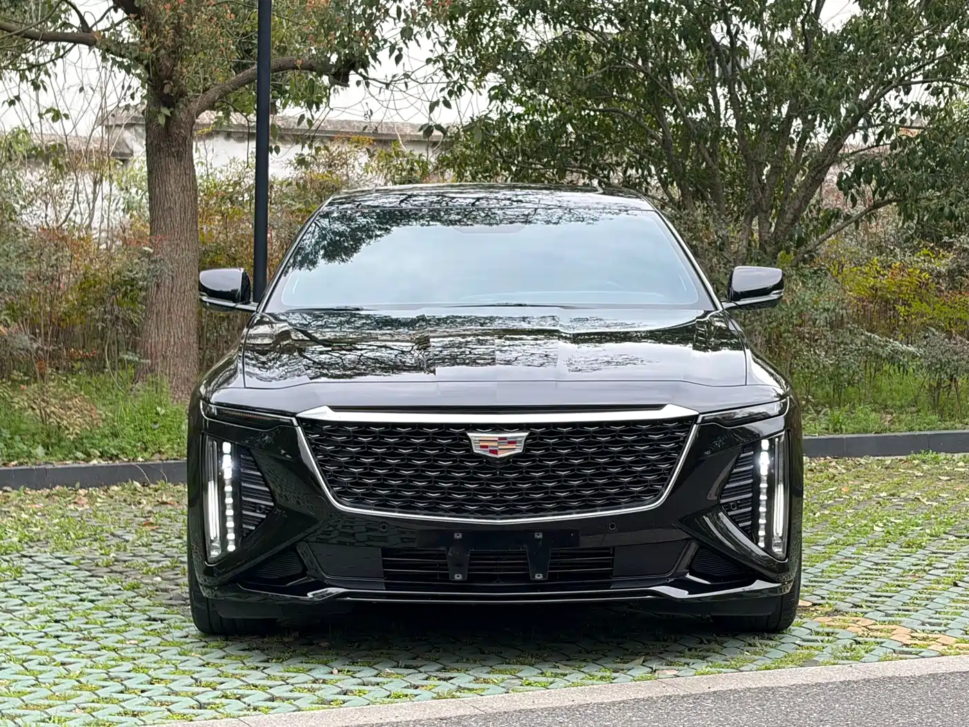 Cadillac CT6 2023 28T Premium Model фото 2
