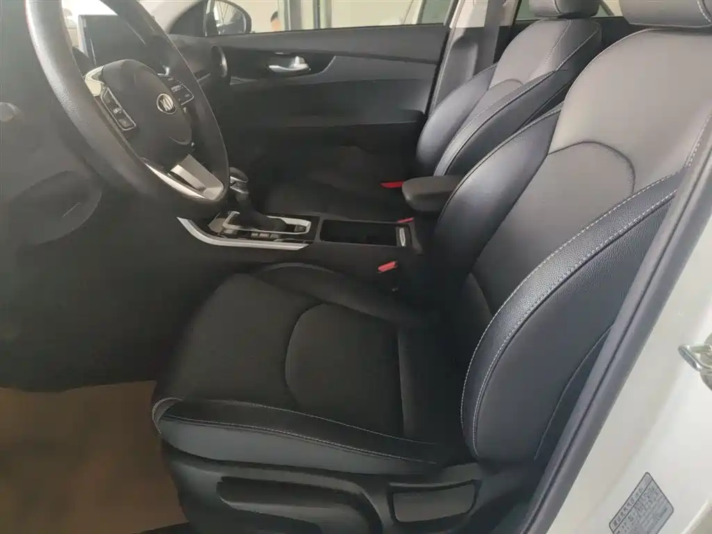 Kia K3 2020 1.5L CVT Smart Connectivity Version фото 11