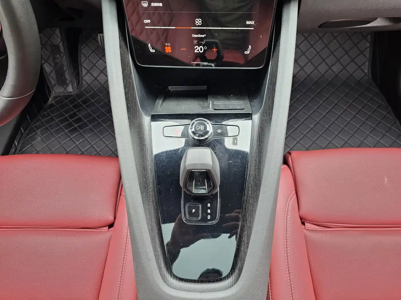 Polestar 2 2022 2020 Launch Edition