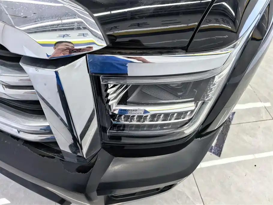 Haval H5 2023 2.0T Automatic 2WD Elite Edition Petrol фото 5