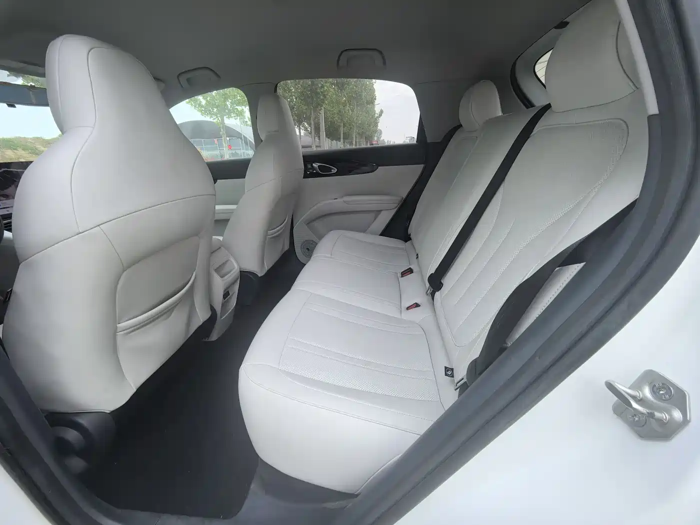 GEELY GALAXY STAR WISH