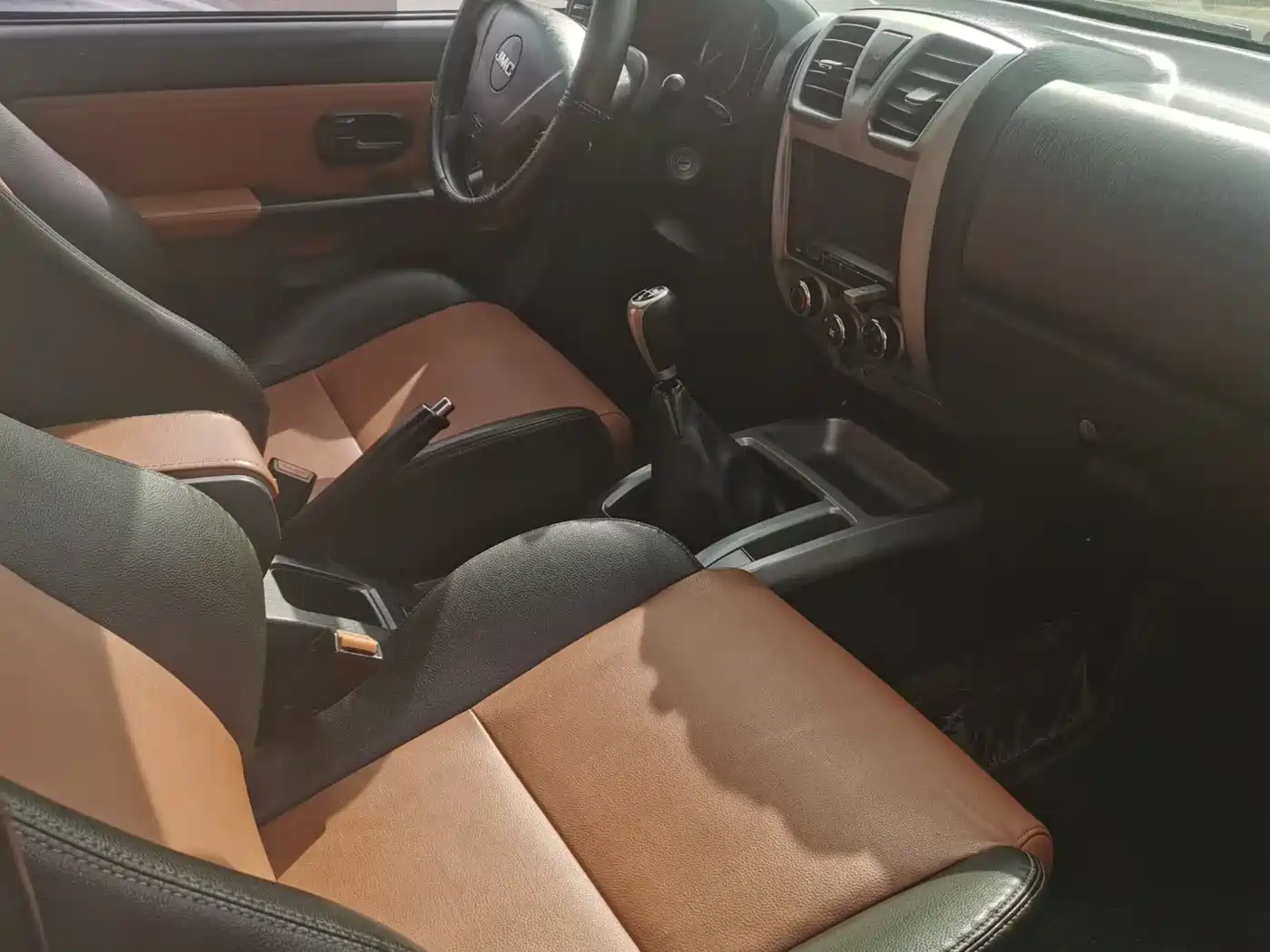 JIANGLING COLLECTION