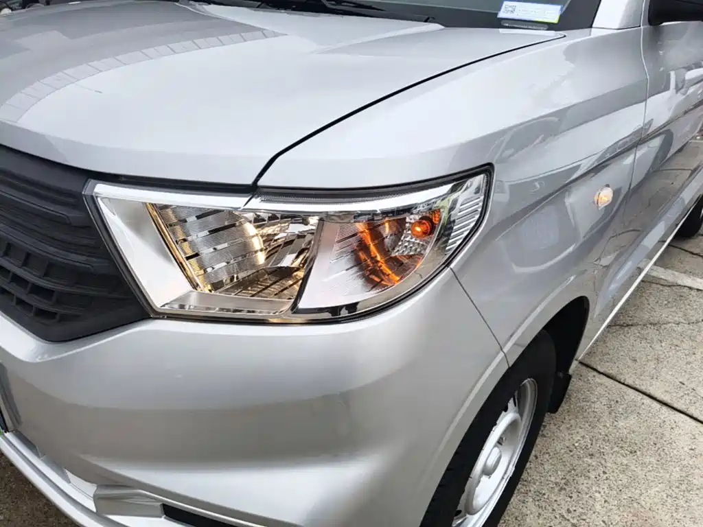 Wuling Motors Wuling Hongguang V 2024 2022 1.5L Power Take Edition Electric Power Steering LAR