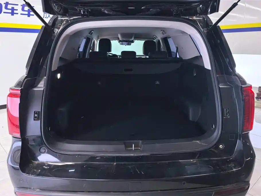 Haval H5 2023 2.0T Automatic 2WD Elite Edition Petrol фото 4