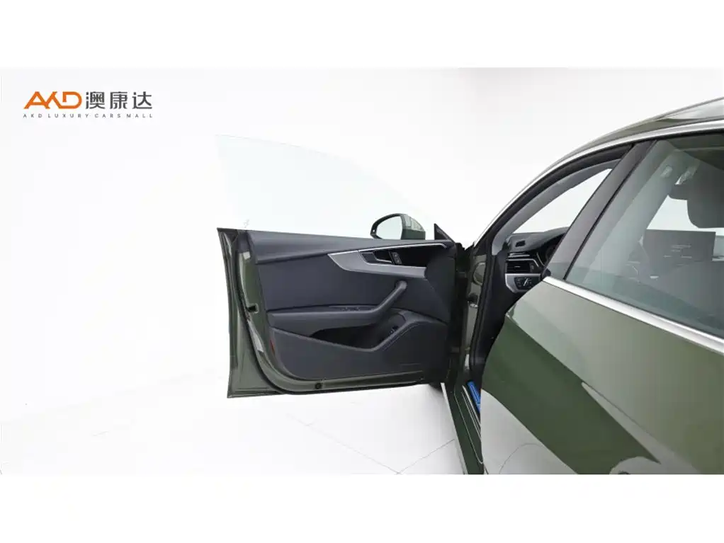 Audi A5 (Import) 2025 2024 Sportback 40 TFSI Fashion Dynamic
