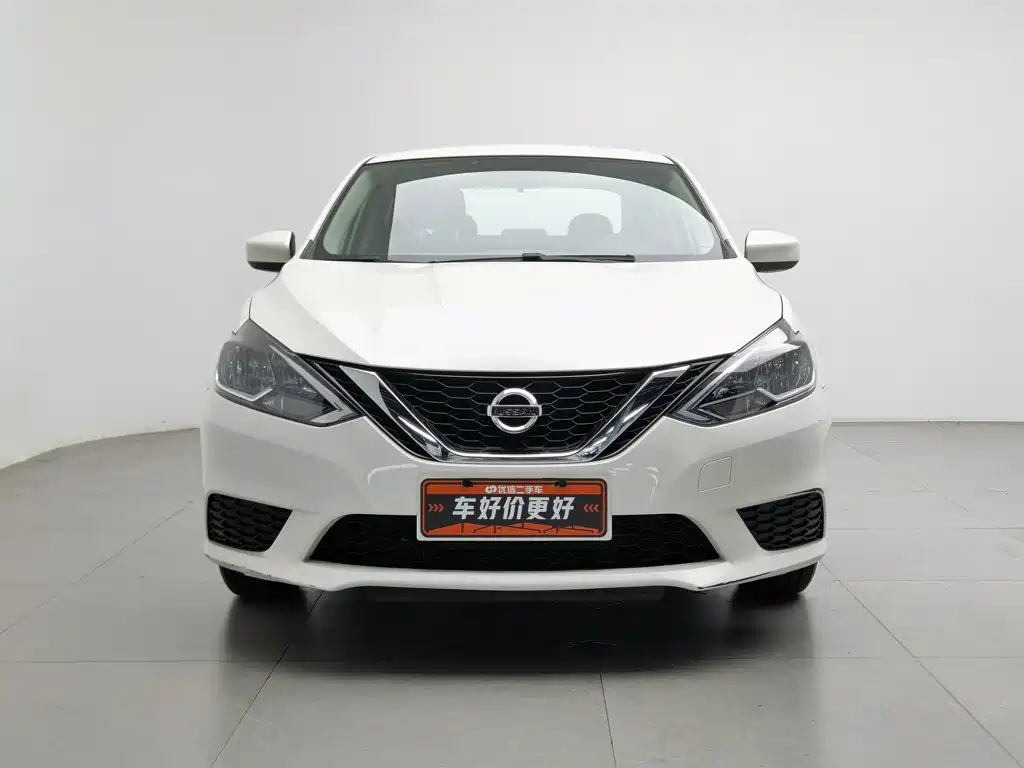 Nissan SYLPHY, миниатюра 3