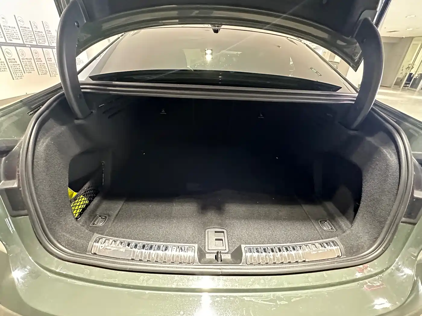 Audi A5L 2025 2.0T Sport Edition quattro фото 11