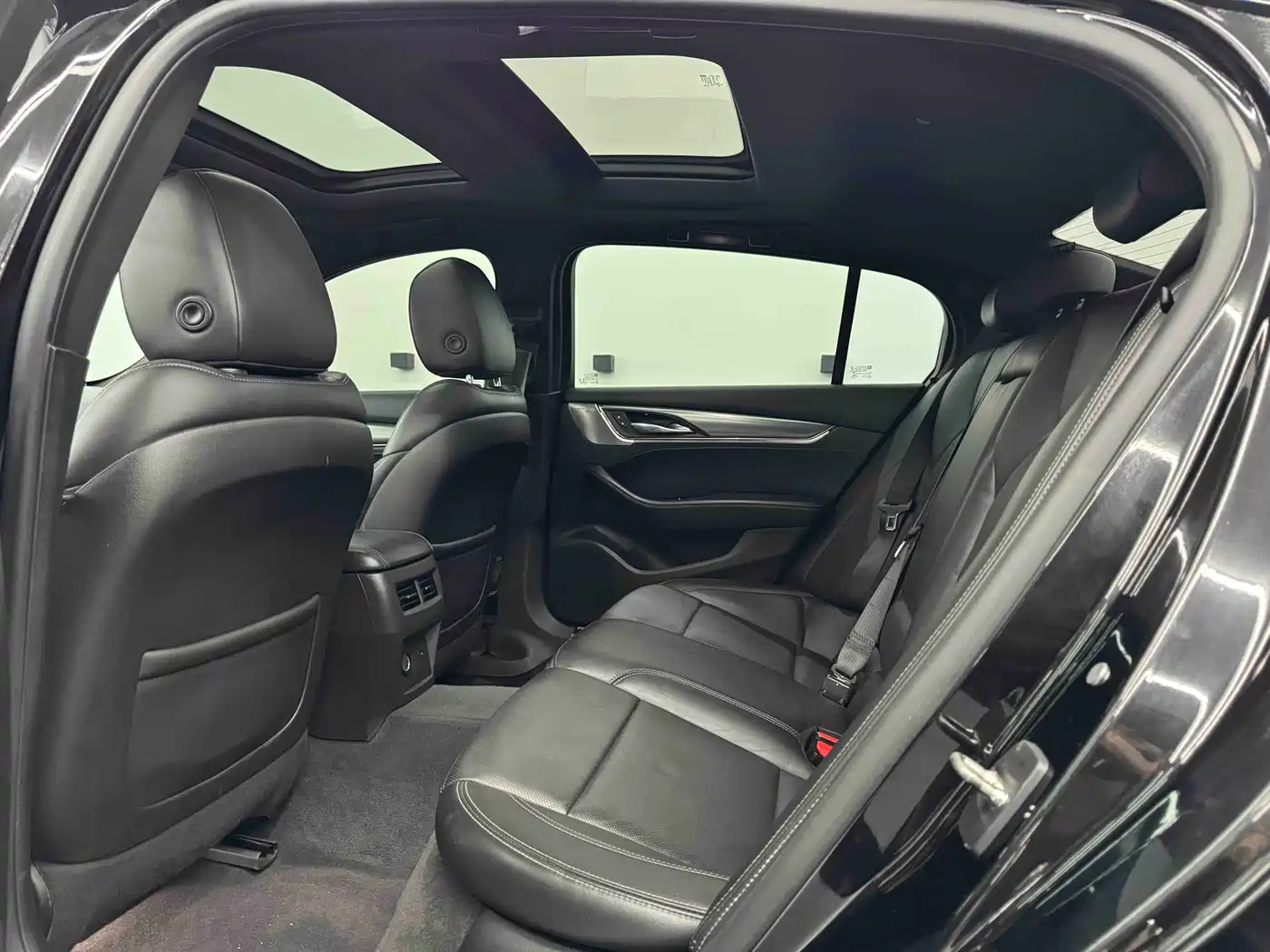 Cadillac CT5 2020 Facelift 28T Luxury Edition фото 6