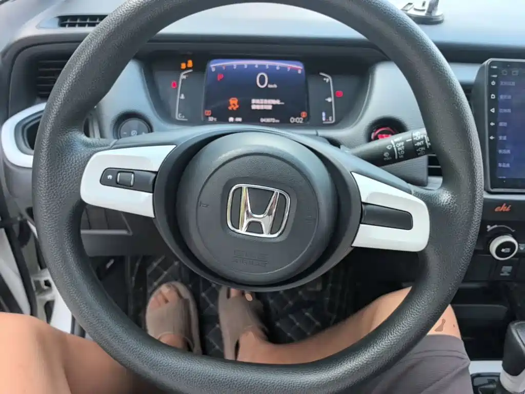 صورة 11 - Honda Fit