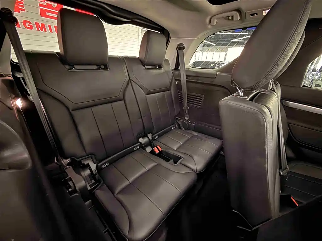 Land Rover Discovery 2020 2.0T 30th Anniversary Special Edition фото 20