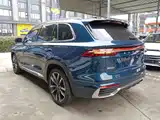 Фото 5 - Geely Monjaro