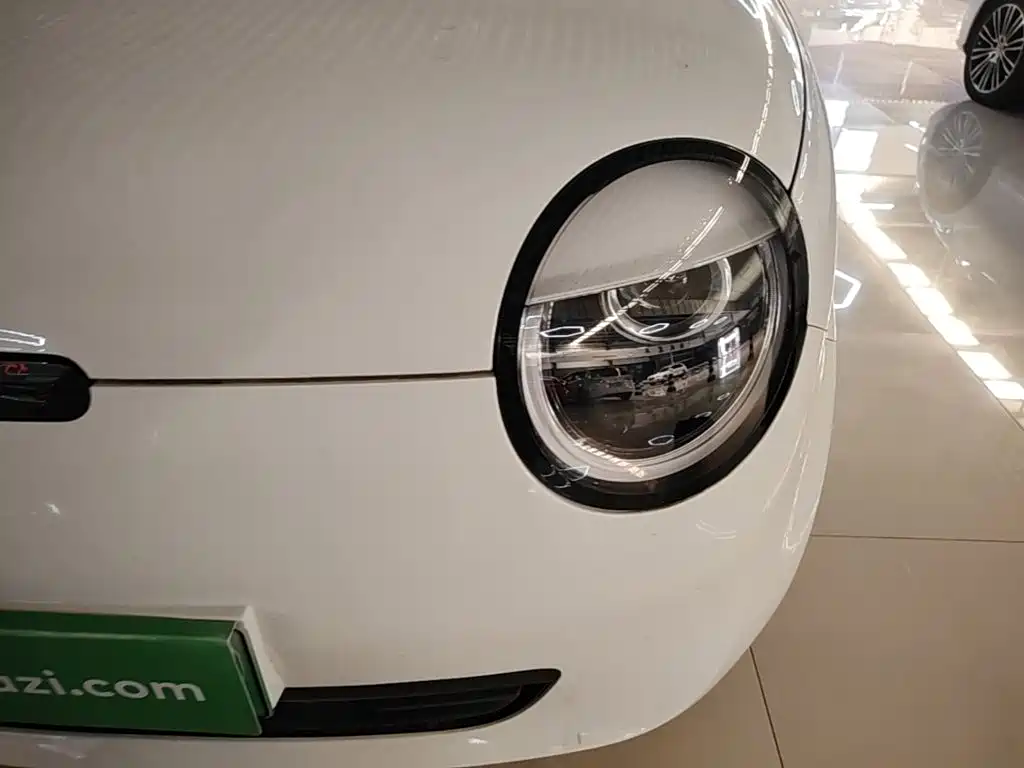 Changan Lumin 2025 2025 Model 205km Fresh Edition