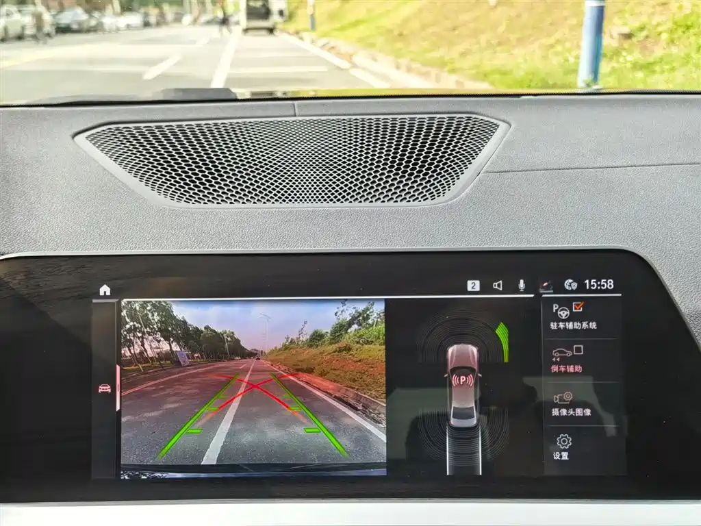 BMW 3 Series 2021 Facelift 325Li M Sport Package фото 13