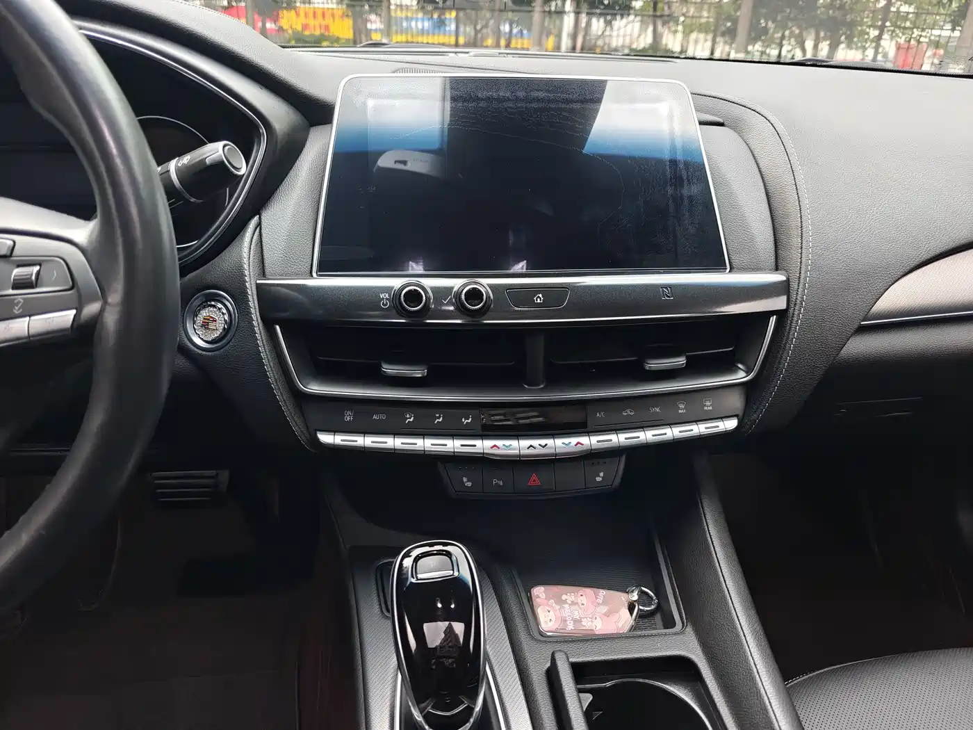 Cadillac CT5 2021 28T Luxury фото 11