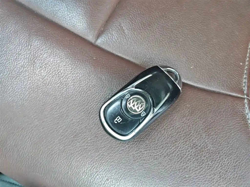 Buick GL6 2019 18T 6-seat Connected Luxury China VI фото 9