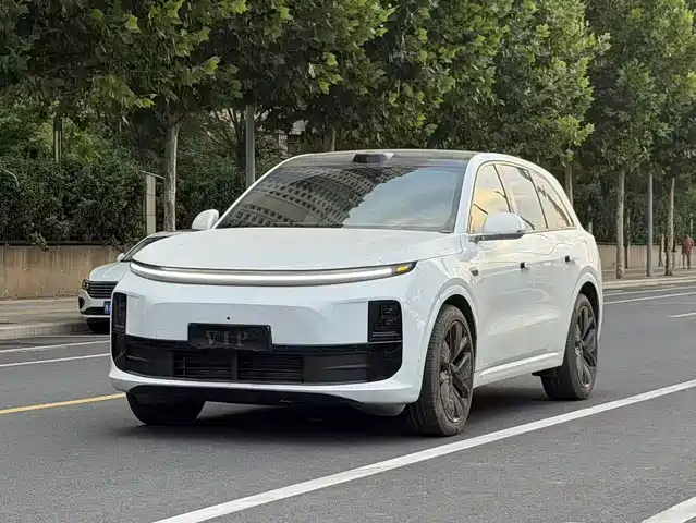 Li Auto Li Auto L6 2024 Max