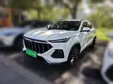 Фото 2 - Changan Oshan Changan Oushang X5