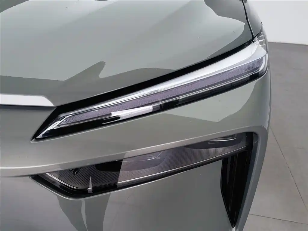 WEI PAI WEI BRAND BLUE MOUNTAIN