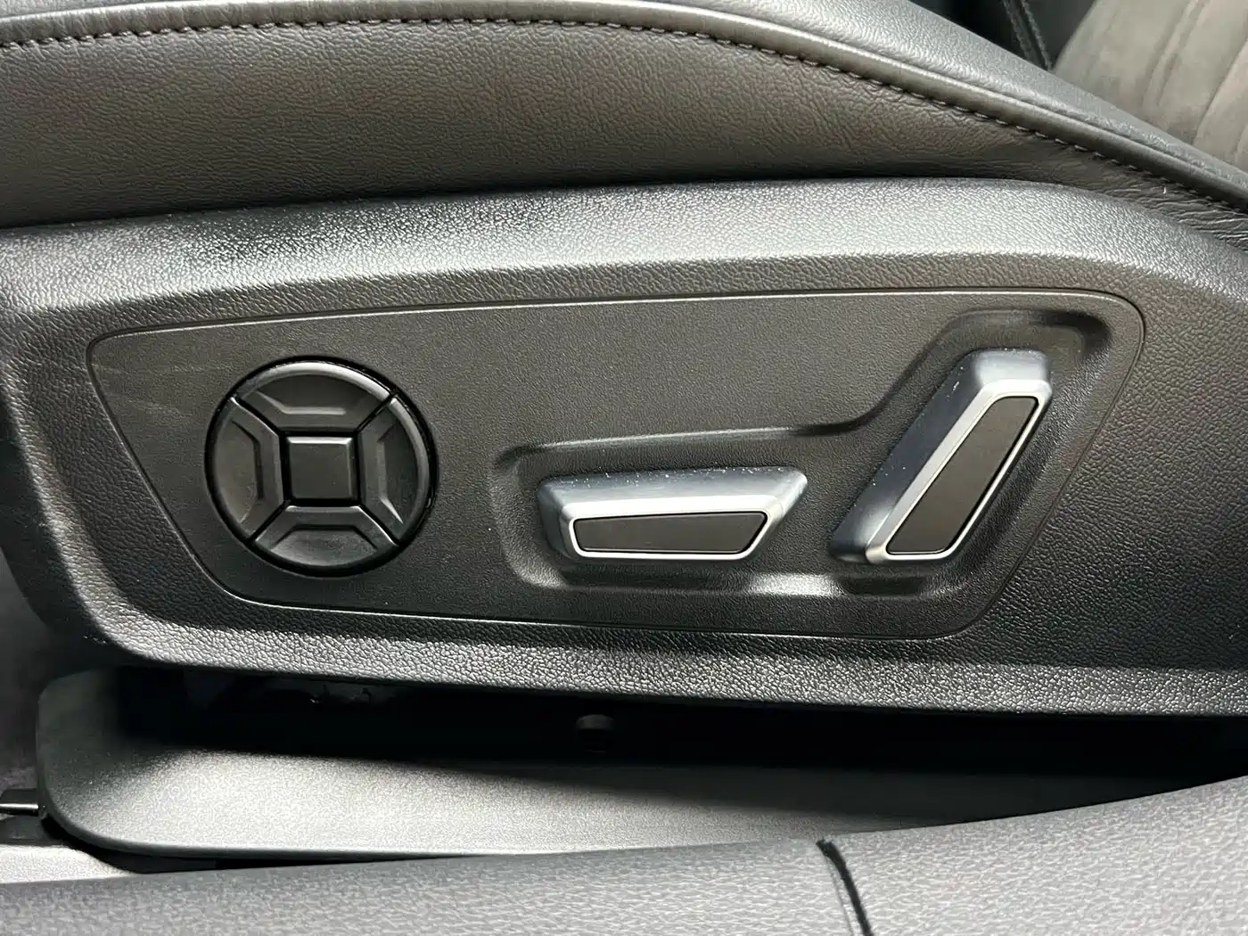Audi A6L 2024 45 TFSI Premium Dynamic фото 20