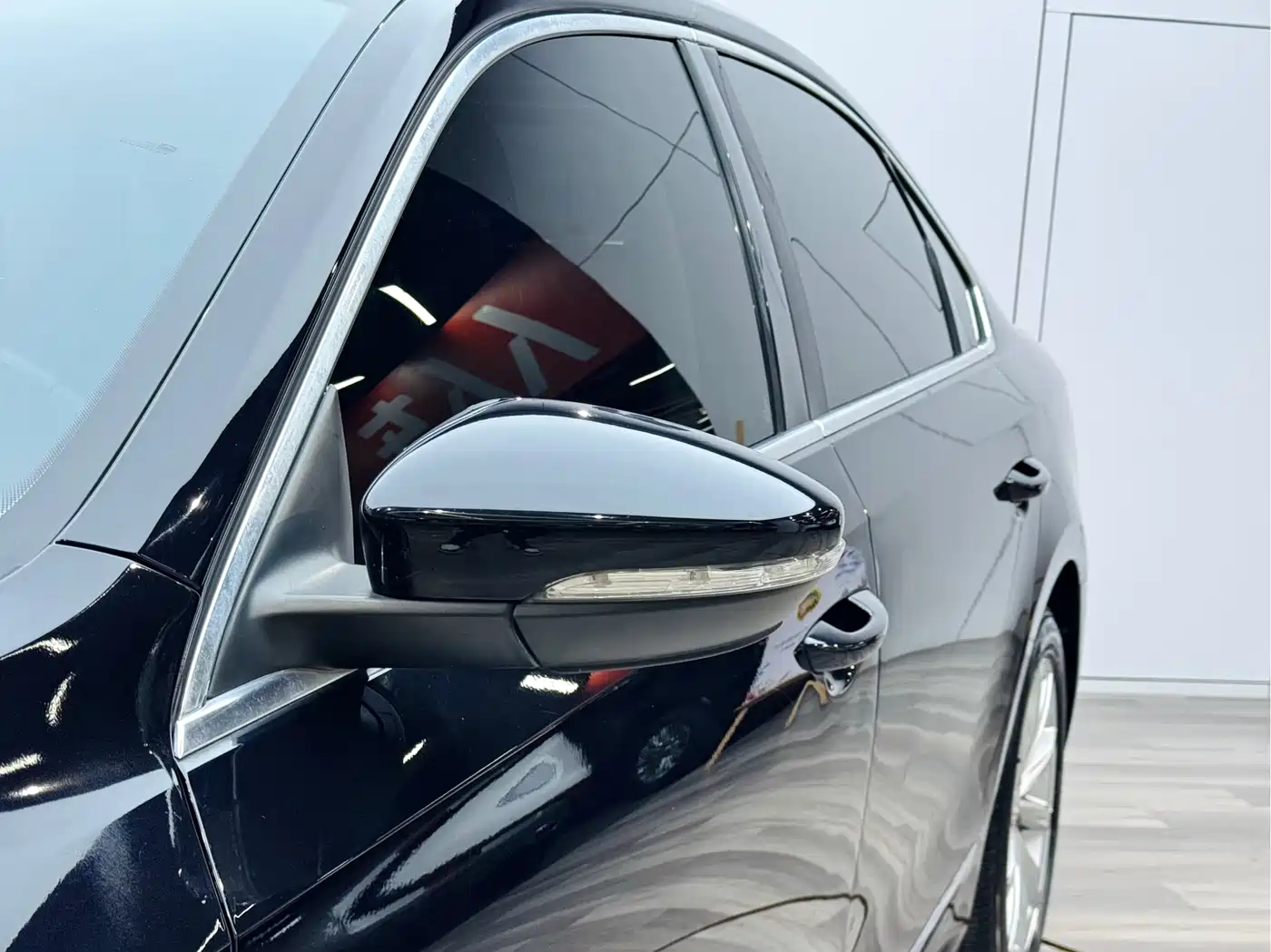 Volkswagen Passat 2017 330TSI DSG Prestige фото 21
