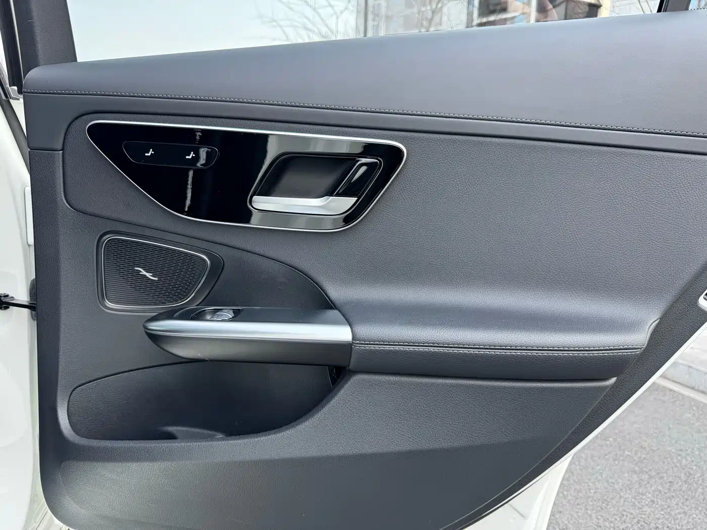 Mercedes-Benz C-Class 2023 C 260 L Sport фото 17