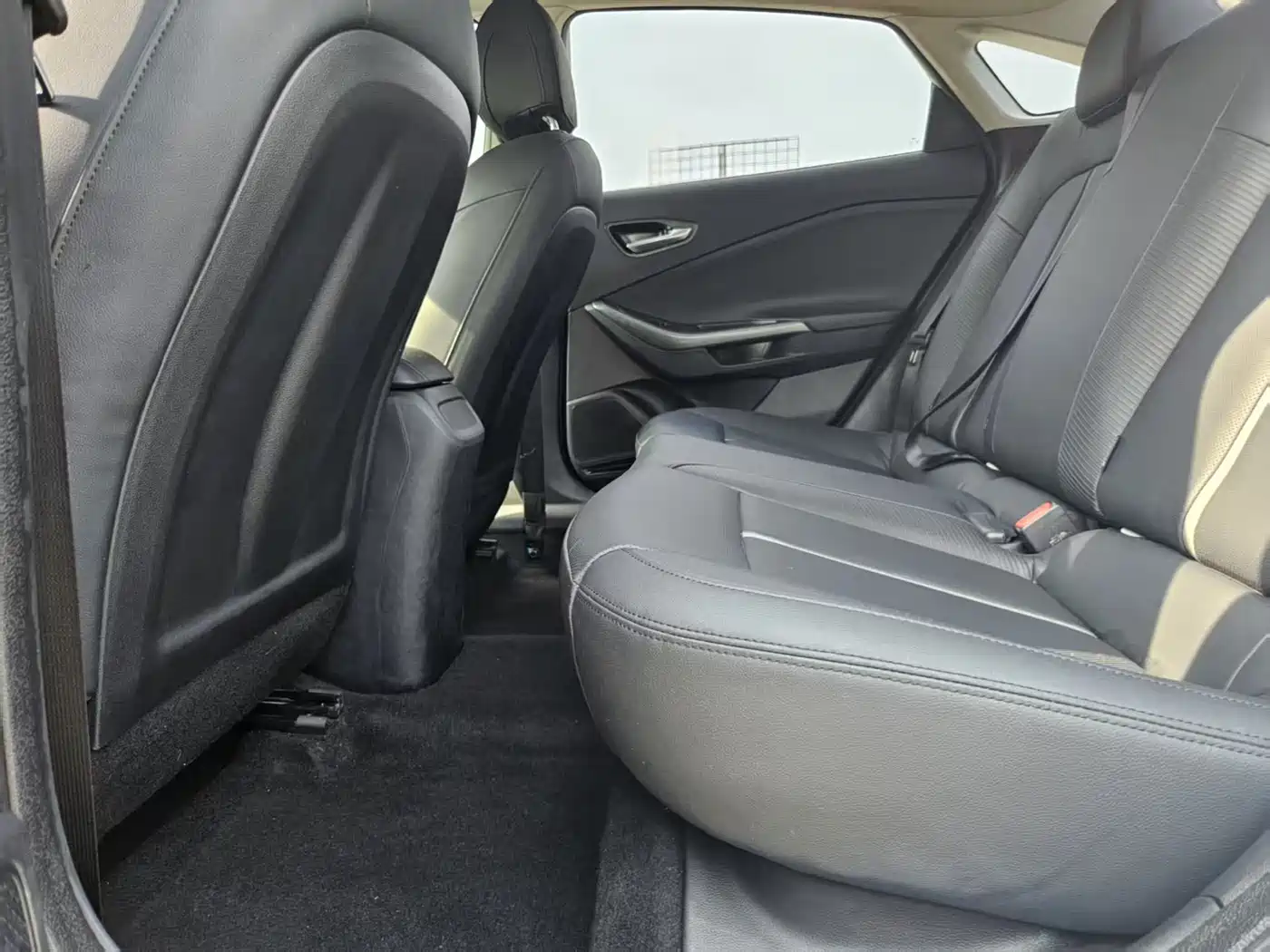 Hyundai Fista 2019 280TGDi Sport Edition China VI фото 11