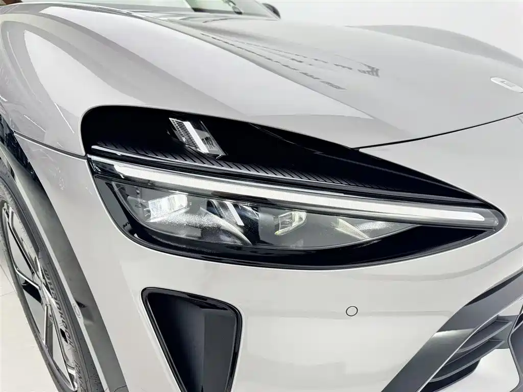 XIAOMI CAR XIAOMI YU7