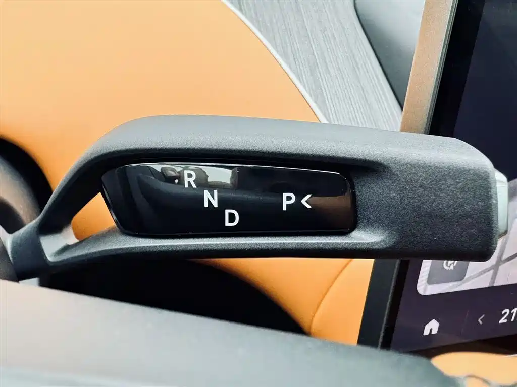 XIAOMI CAR XIAOMI YU7