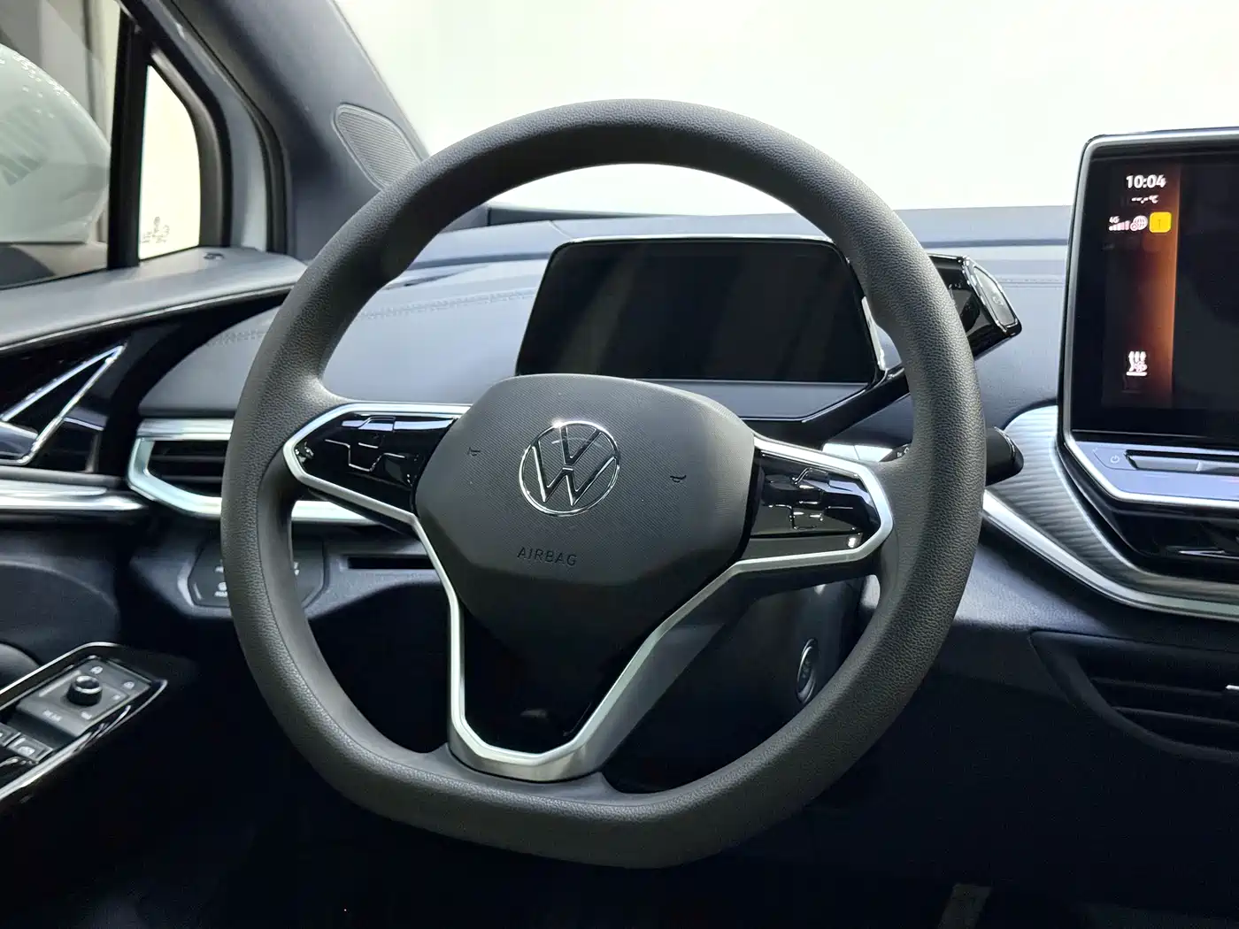 VOLKSWAGEN ID.4 CROZZ