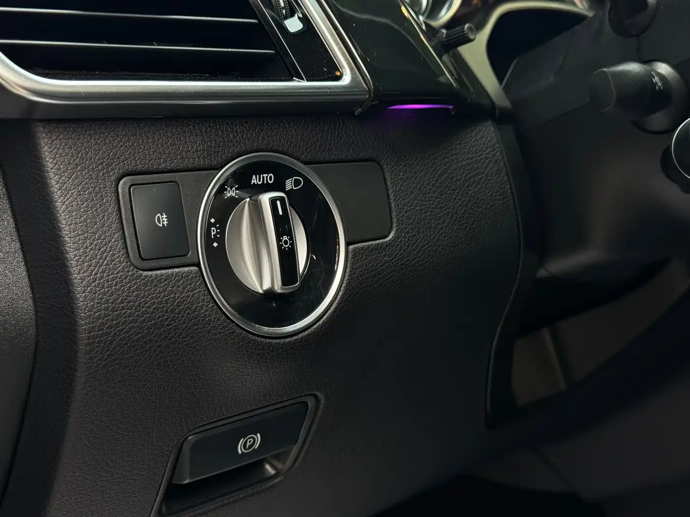 MERCEDES-BENZ GLE COUPE AMG