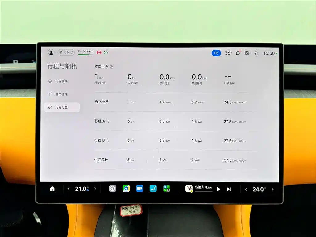 XIAOMI CAR XIAOMI YU7