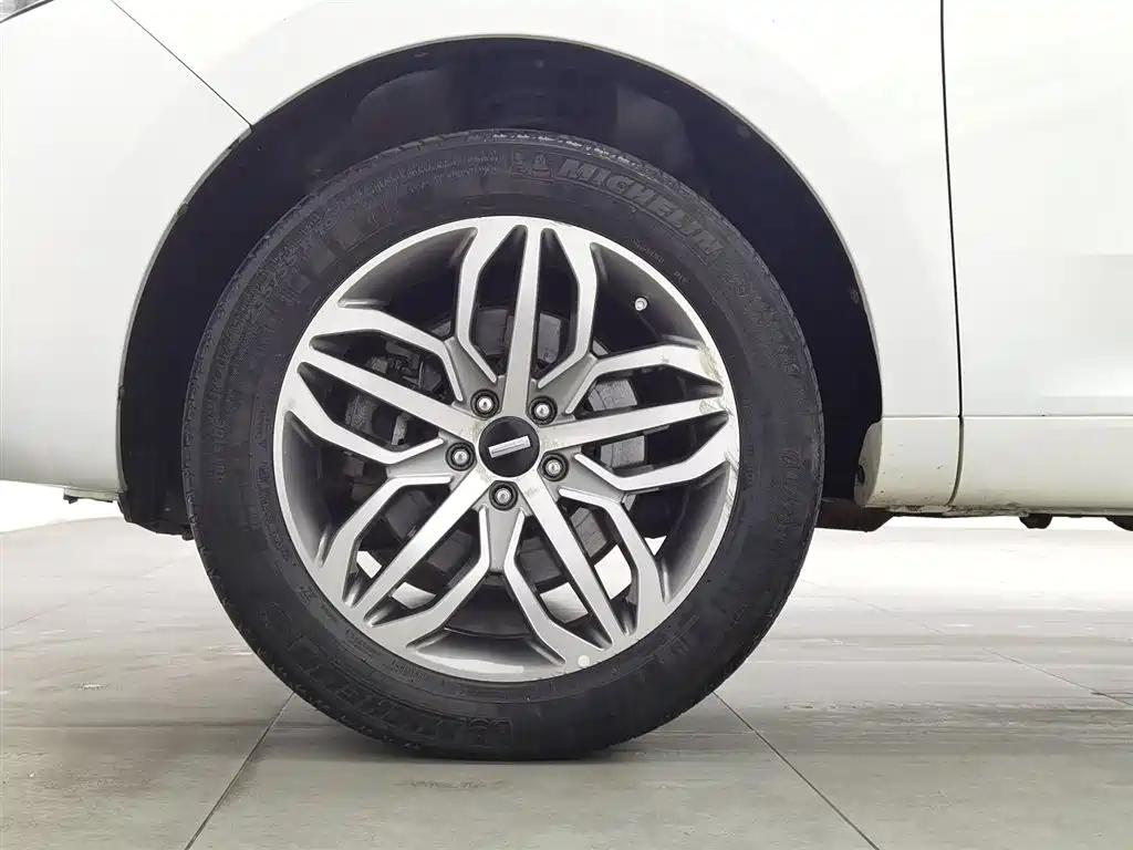 WEI PAI WEI BRAND VV5