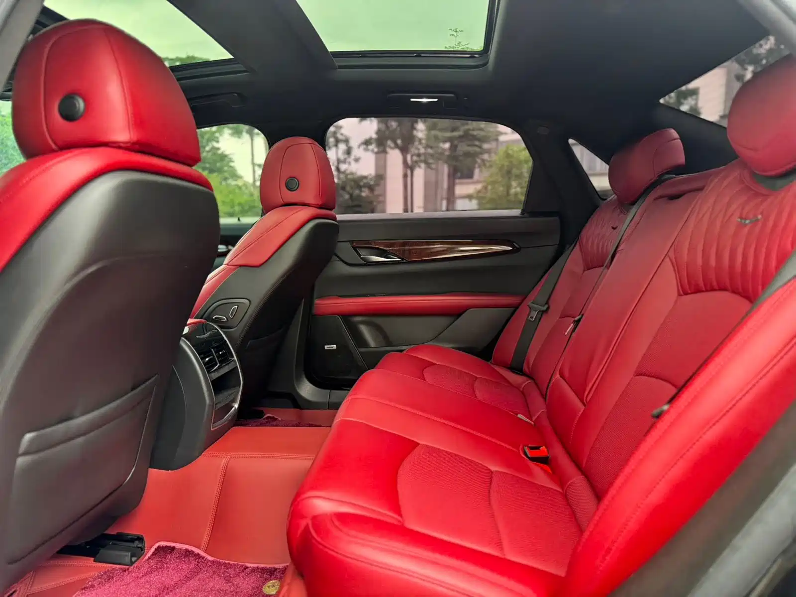 Фото 5 - Cadillac CT6
