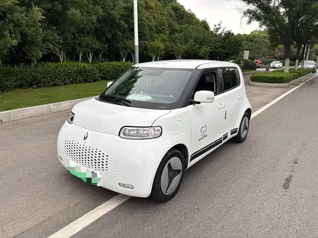  Ora Ora White Cat 2022 Upgraded 305km Luxury (NMC)