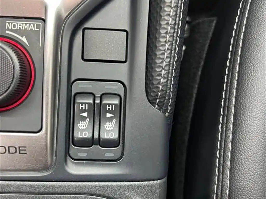 Subaru Forester 2022 2.0i AWD Luxury Edition with EyeSight фото 14