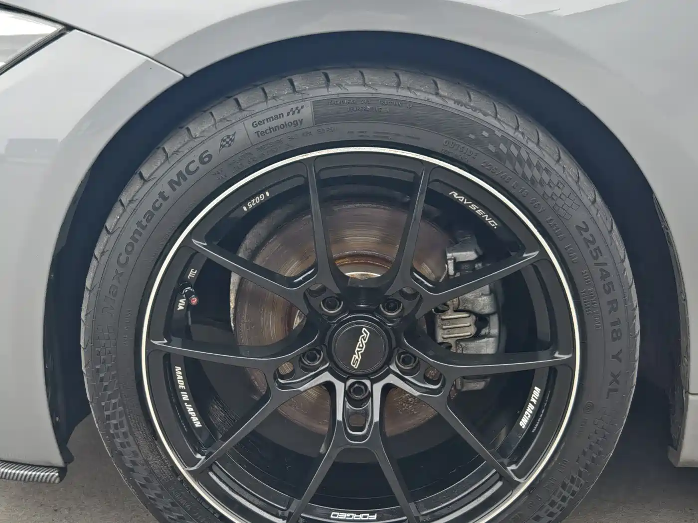 BMW 3 Series 2018 320Li Leading M Sport Package фото 9
